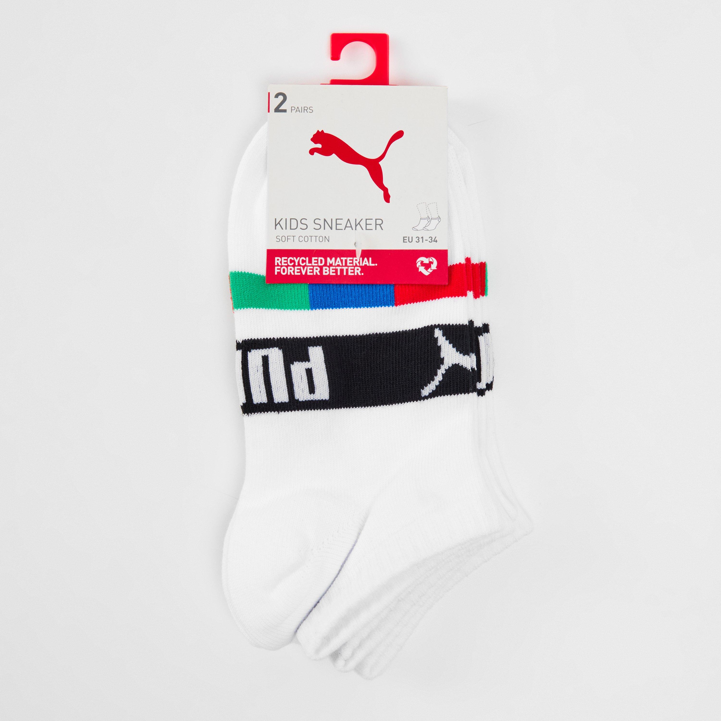 Puma Seas Snkr 2P Ch99