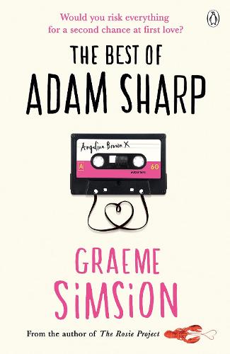 The Best of Adam Sharp (Paperback)