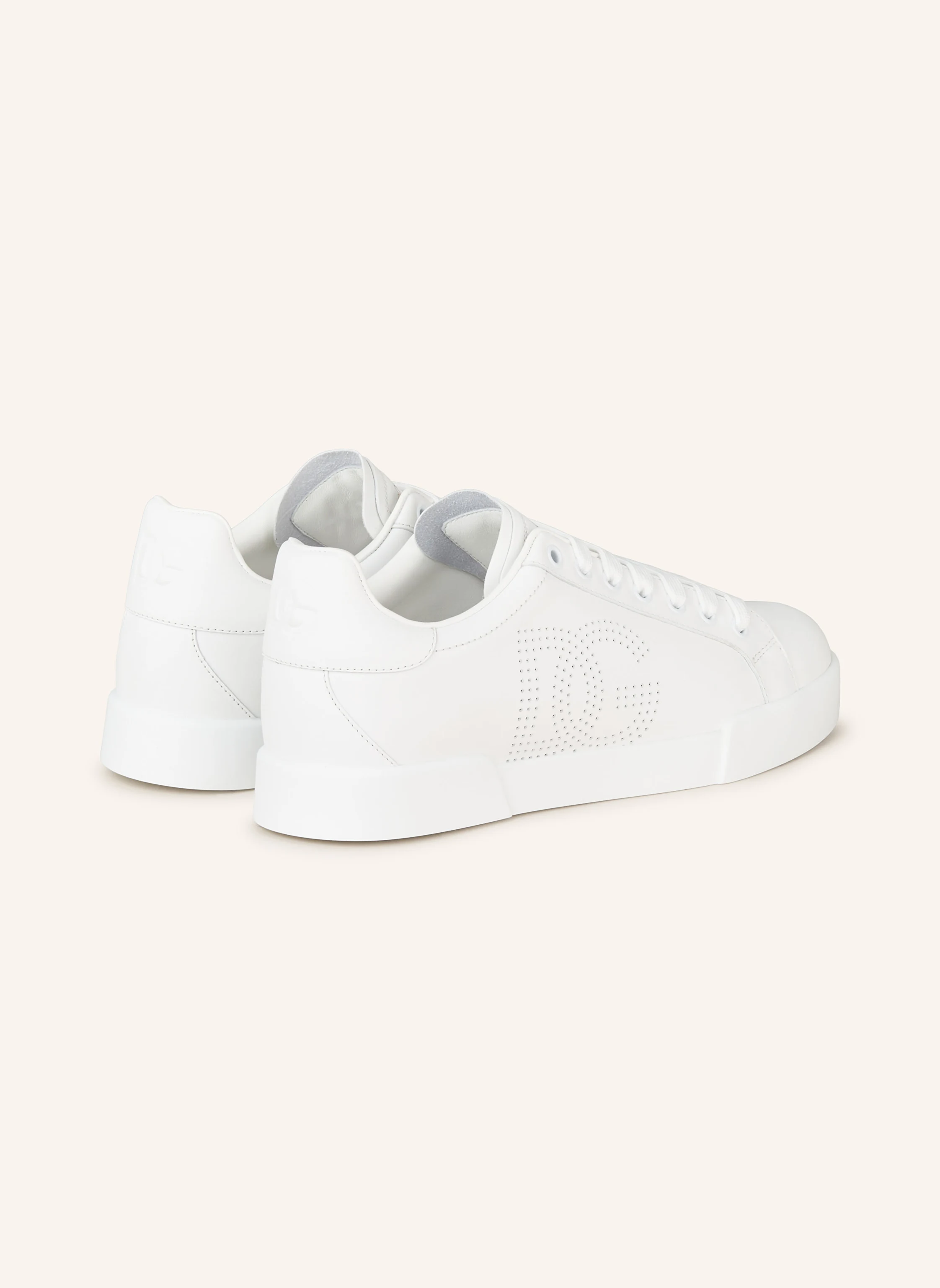 DOLCE & GABBANA Sneaker
