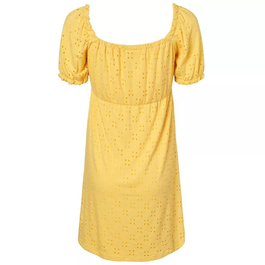 mama;licious Umstandskleid MLMOLLY Primrose Yellow