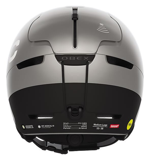 POC - CASQUE DE SKI OBEX BACKOUNTRY MIPS