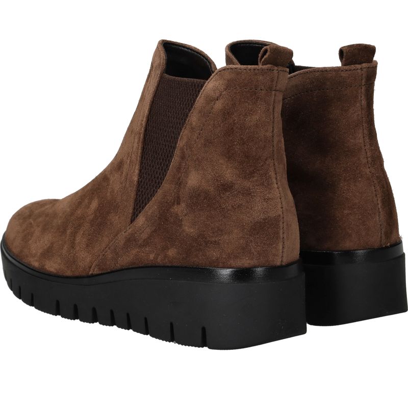 Gabor Boots Bruin Dames