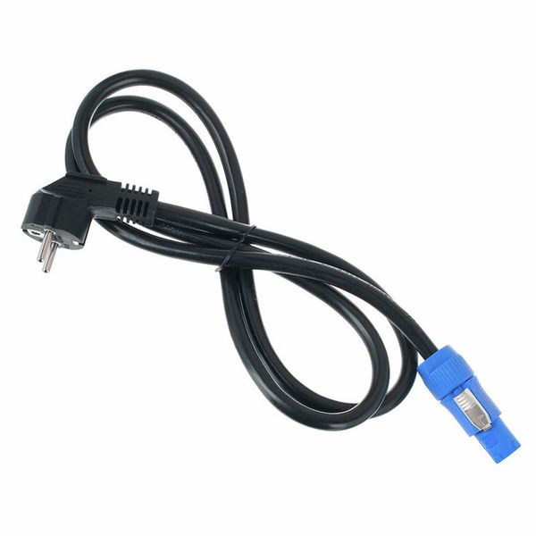 Eurolite DMX Power Splitter 4x4 5-Pole