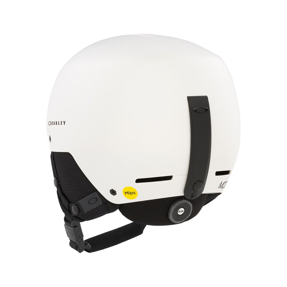 Oakley MOD1 PRO - Casque deski white