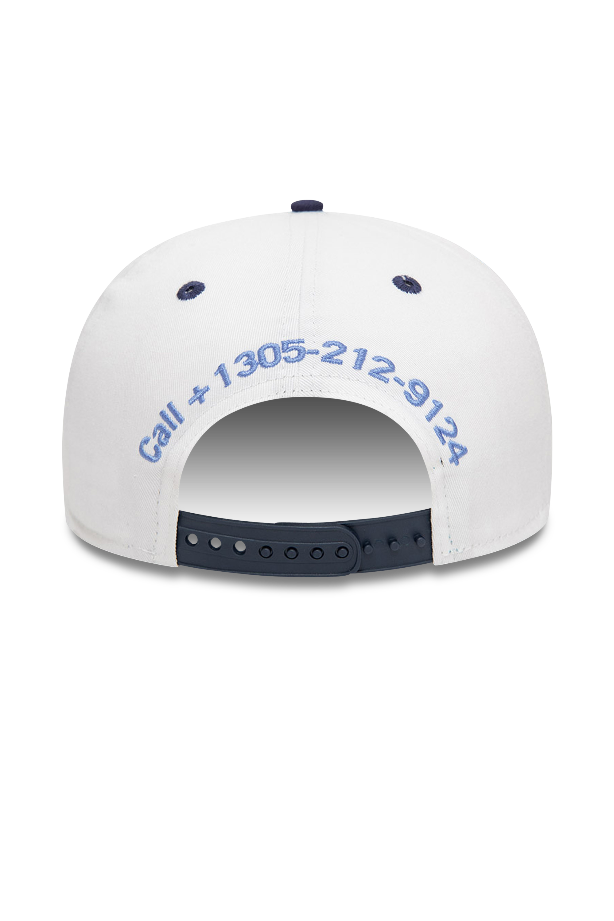 NEW ERA Casquette  GRAPHIC GOLFER N Blanc