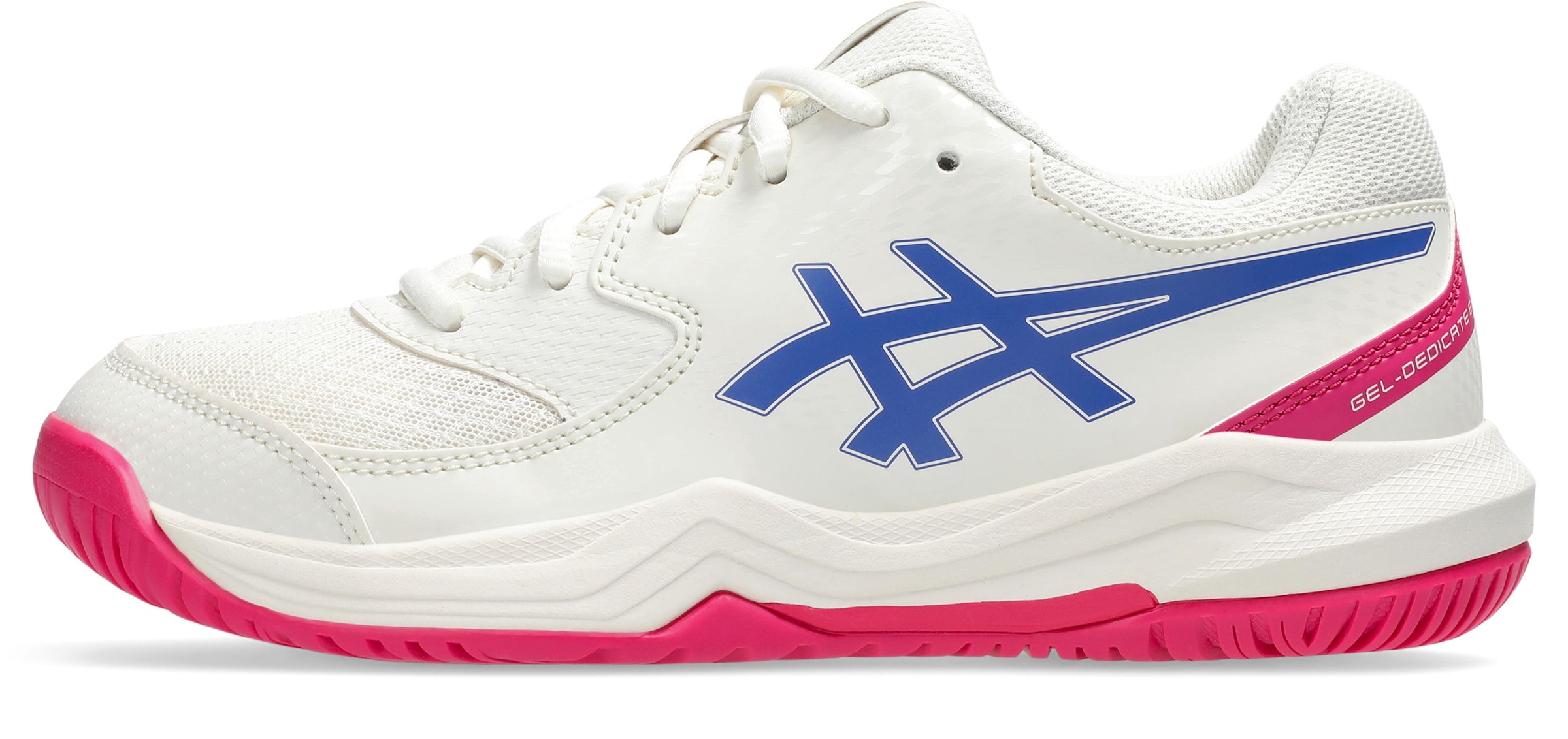 Asics Tennisschuh »GEL-DEDICATE 8 GS«  Multicourt-Schuhe