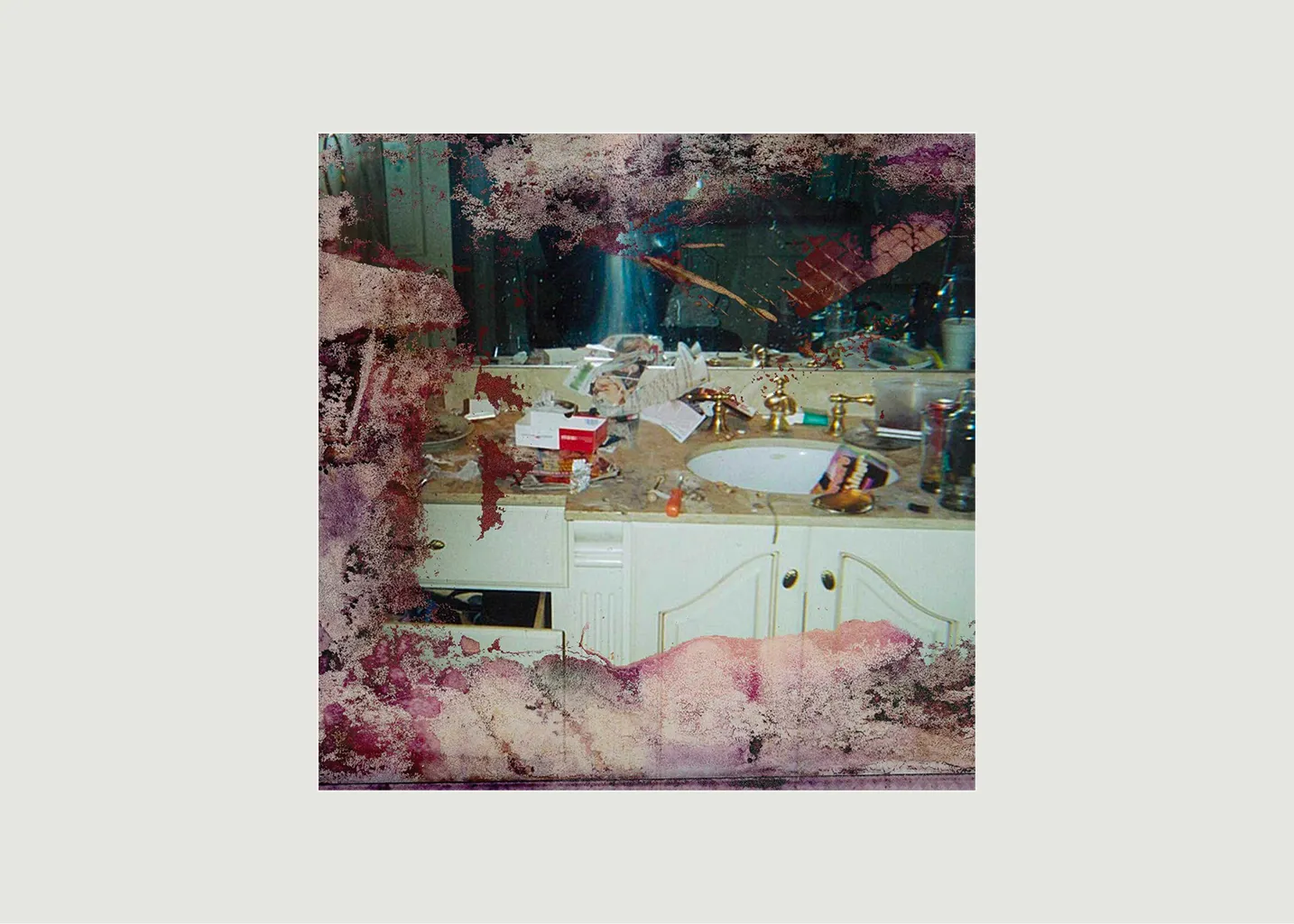 Daytona Pusha T La vinyl-thèque idéale