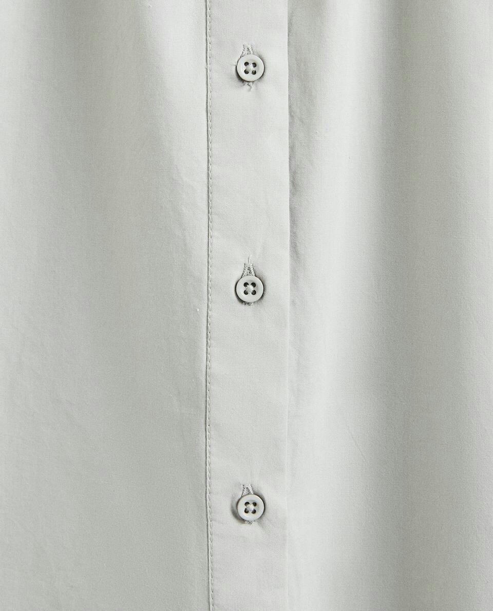 VESTIDO LISO