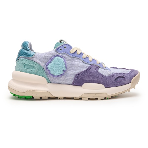Satorisan - Women's Chacrona Linen - Baskets