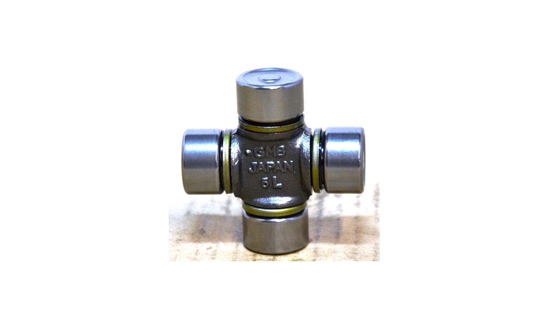 Led, kardanaksel - U 024 - (GKN)