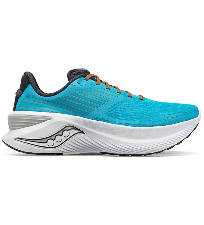 Saucony Men Endorphin Shift 3 Hardloopschoenen