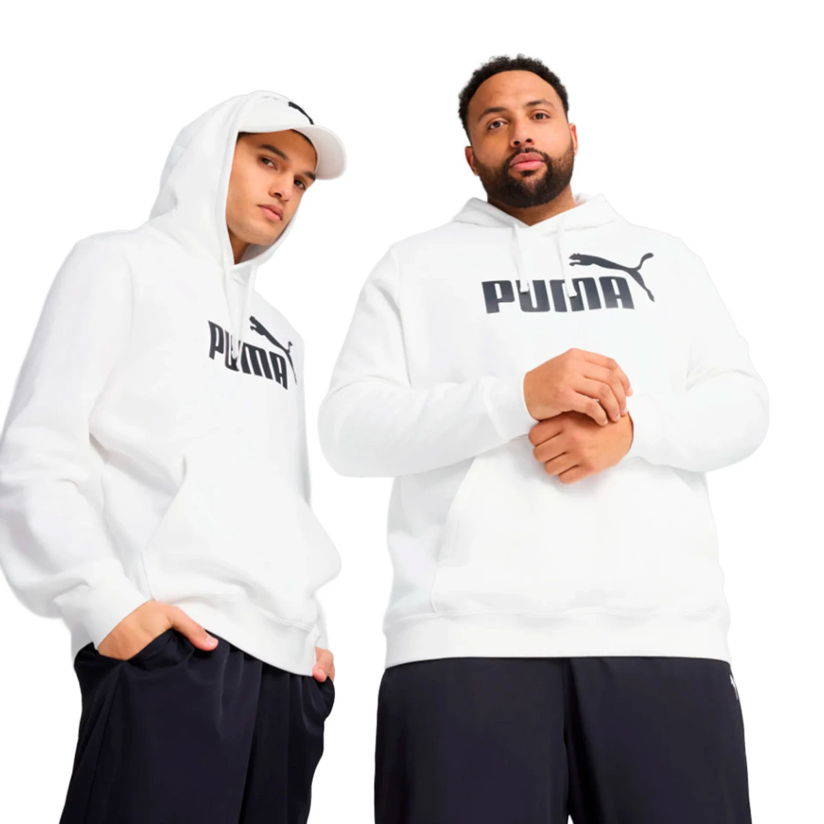 Sweatshirt Puma Essentials No. 1 Logo