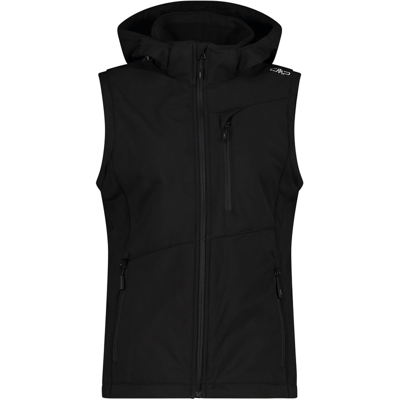 CMP Damen Zip Hoodie Jacke