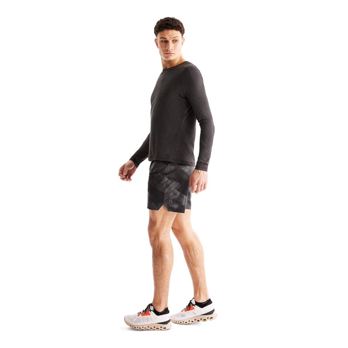 On<br>Performance Long-T Lumos M