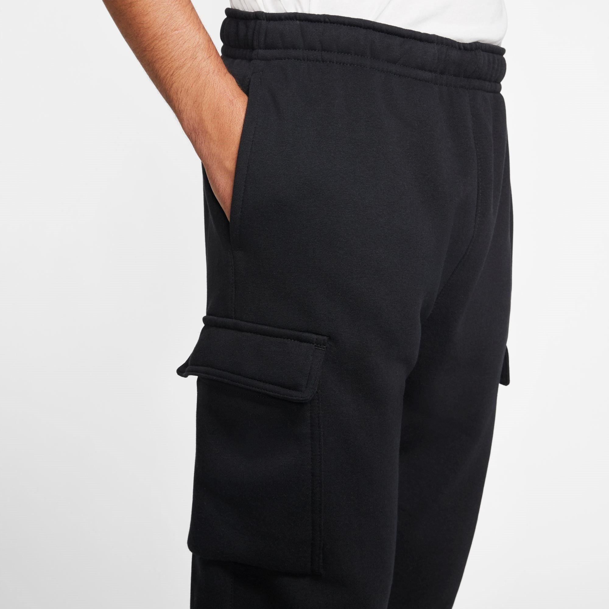 Nike Sportswear Club Fleece Mens Cargo Pants