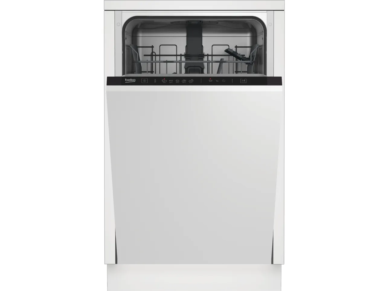 Dishwasher Beko Dishwasher BI BEKO DIS35020