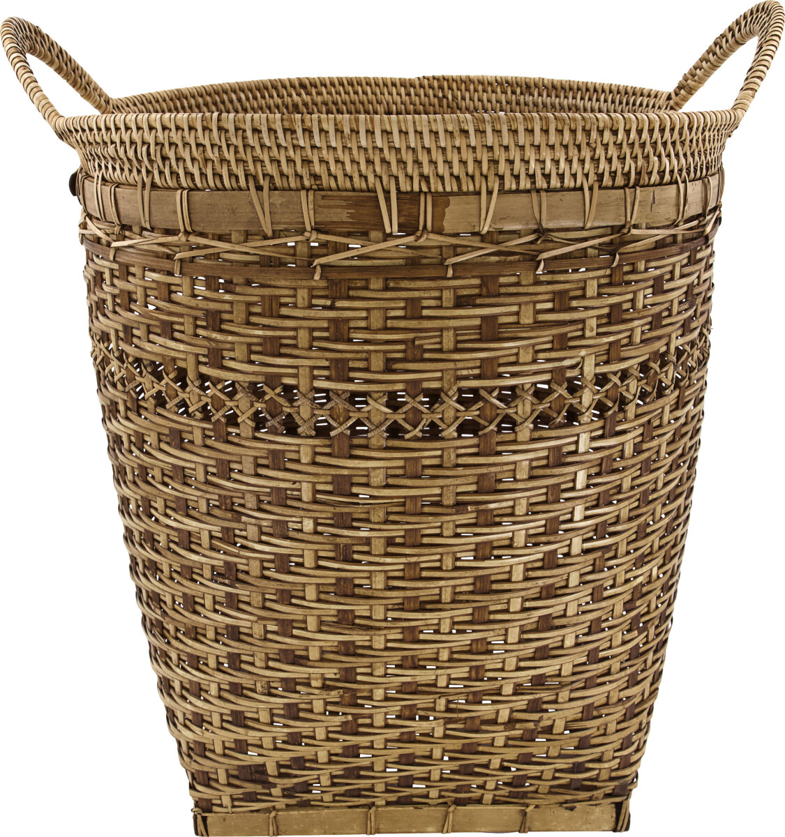 House Doctor - Kurve - Pura - Bambus - Natur - 2 Stk
