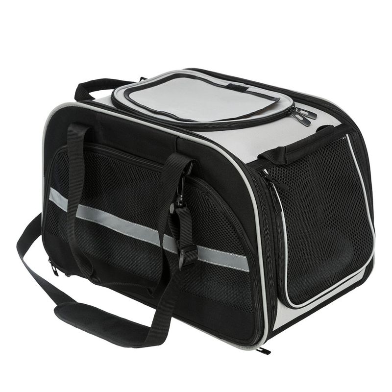 Sac de transport Trixie Valery pour chat