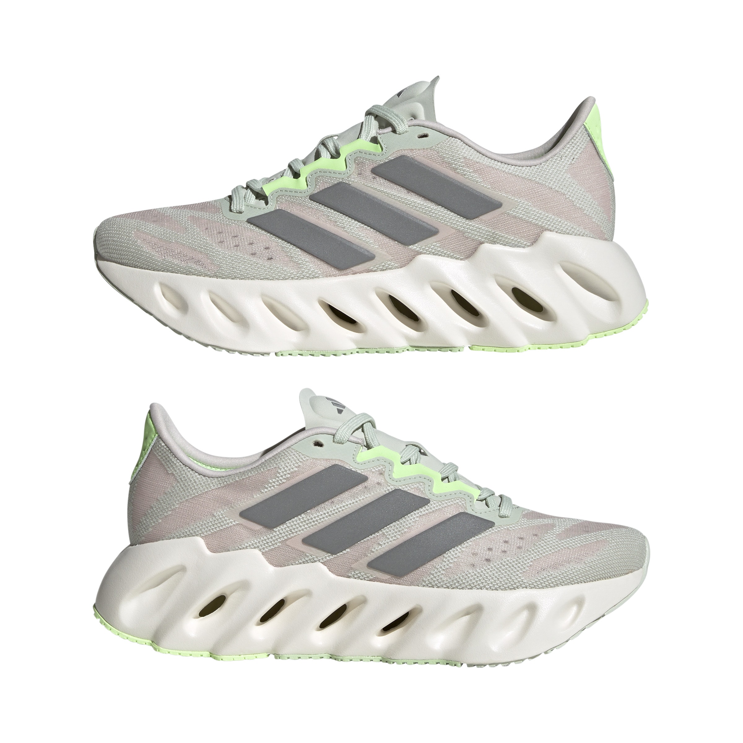 Adidas Switch FWD Runing, Dame<br>Optimalisert fotfeste for alle forhold!