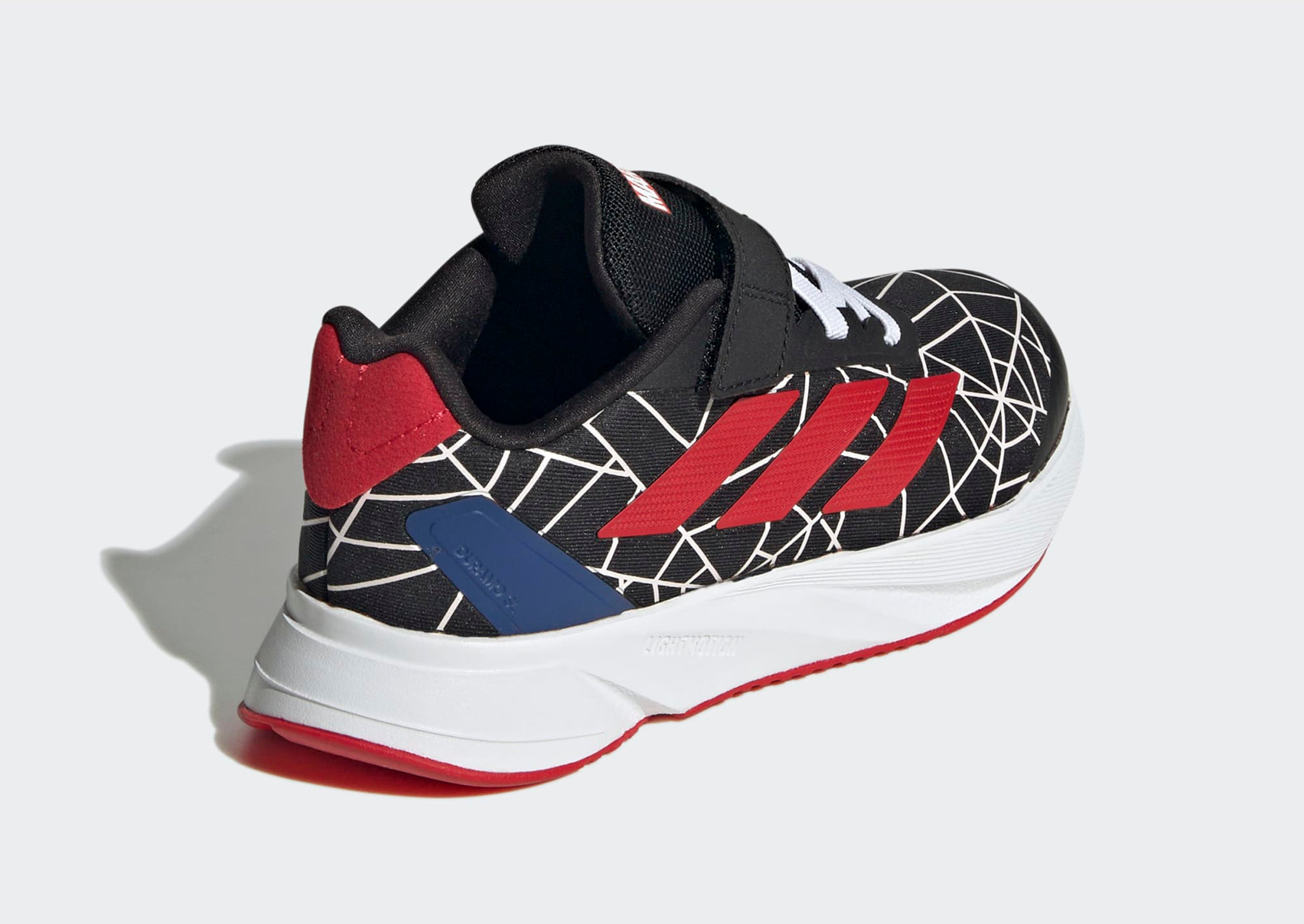 adidas Chaussure enfants Marvel Duramo SL