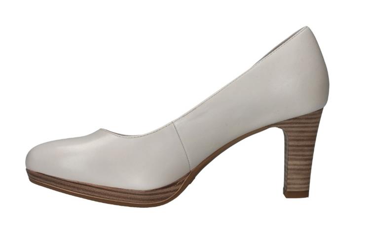 Tamaris 1-22410-41 white