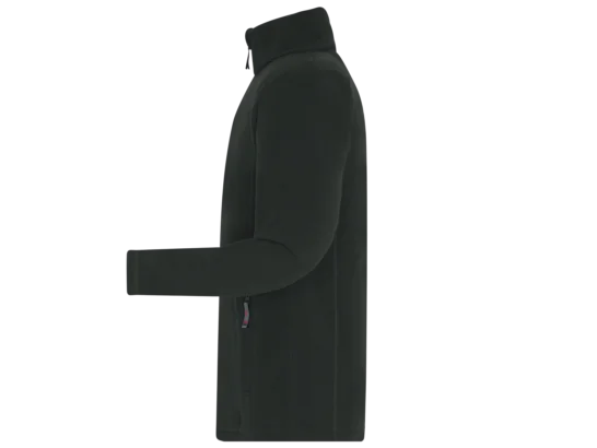 Veste polaire de travail zippée Job   Würth MODYF anthracite