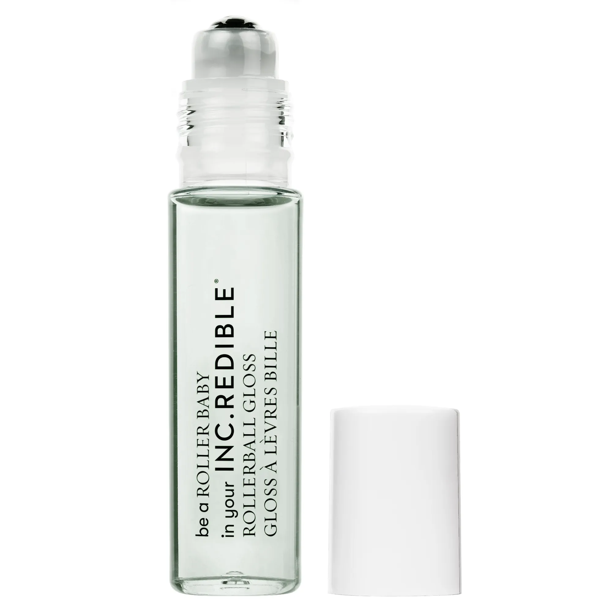 INC.REDIBLE Gloss à lèvres bille-7 ml