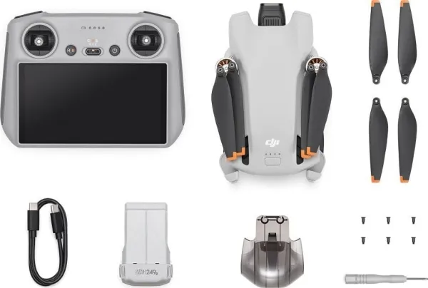DJI Mini 3 - Drone