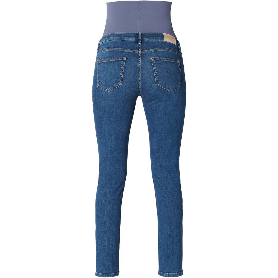 Esprit Slim Umstandsjeans Medium Wash