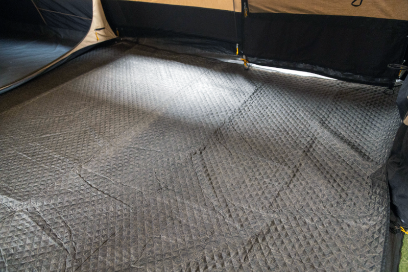 Navarro 310 Vloerkleed