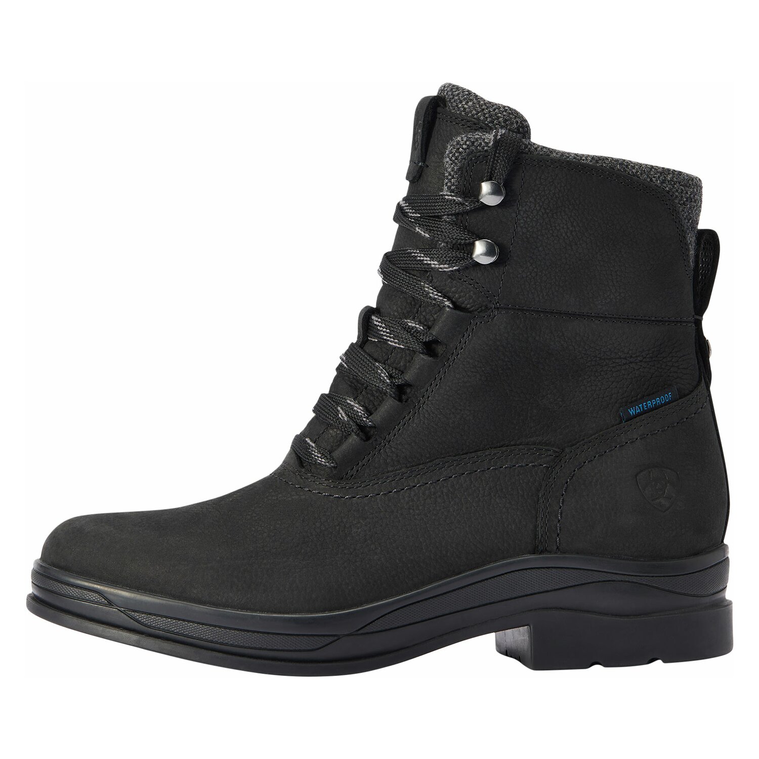 ARIAT Outdoorstiefel Harper H2O - charcoal