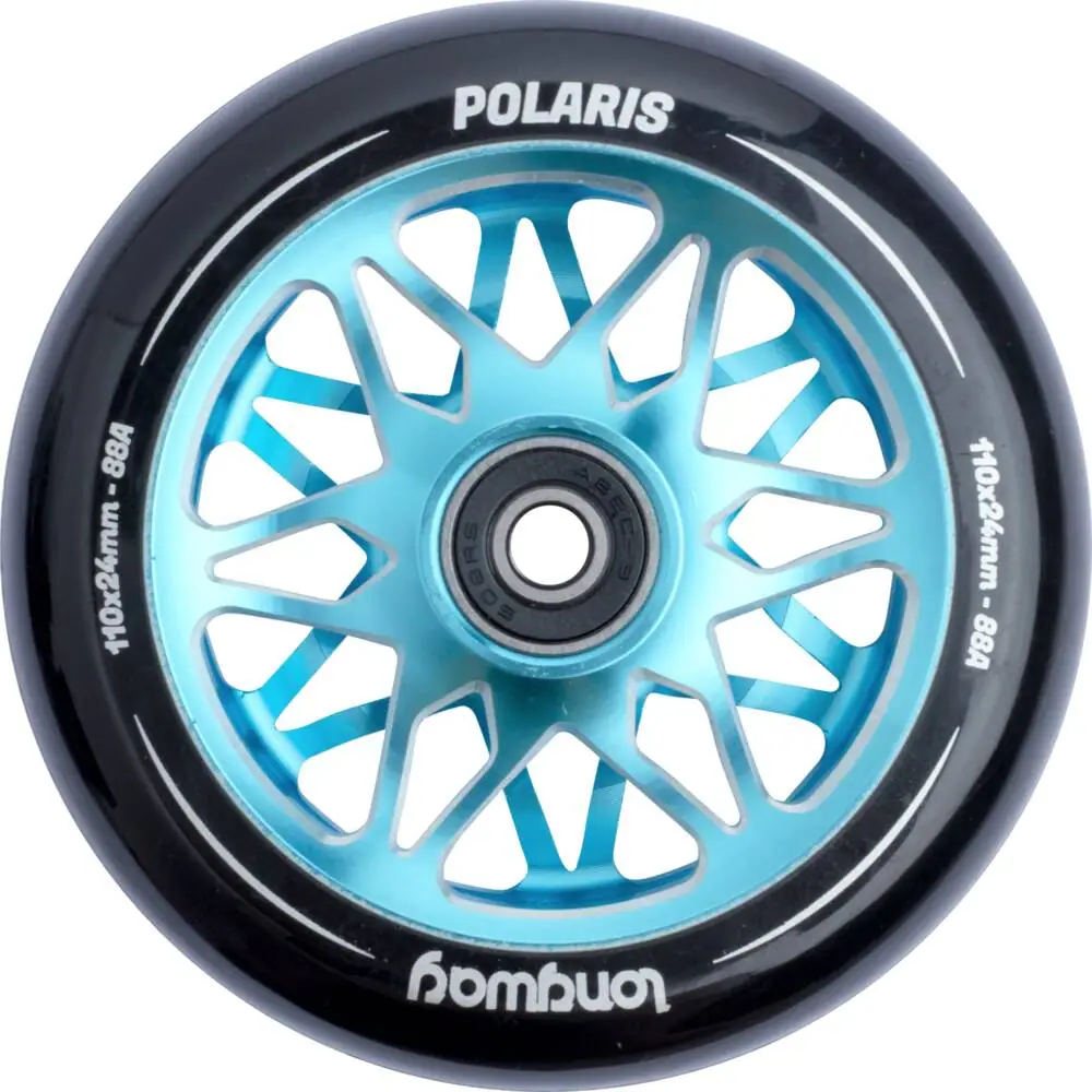 Longway Polaris Hjul Til Løbehjul | SkatePro