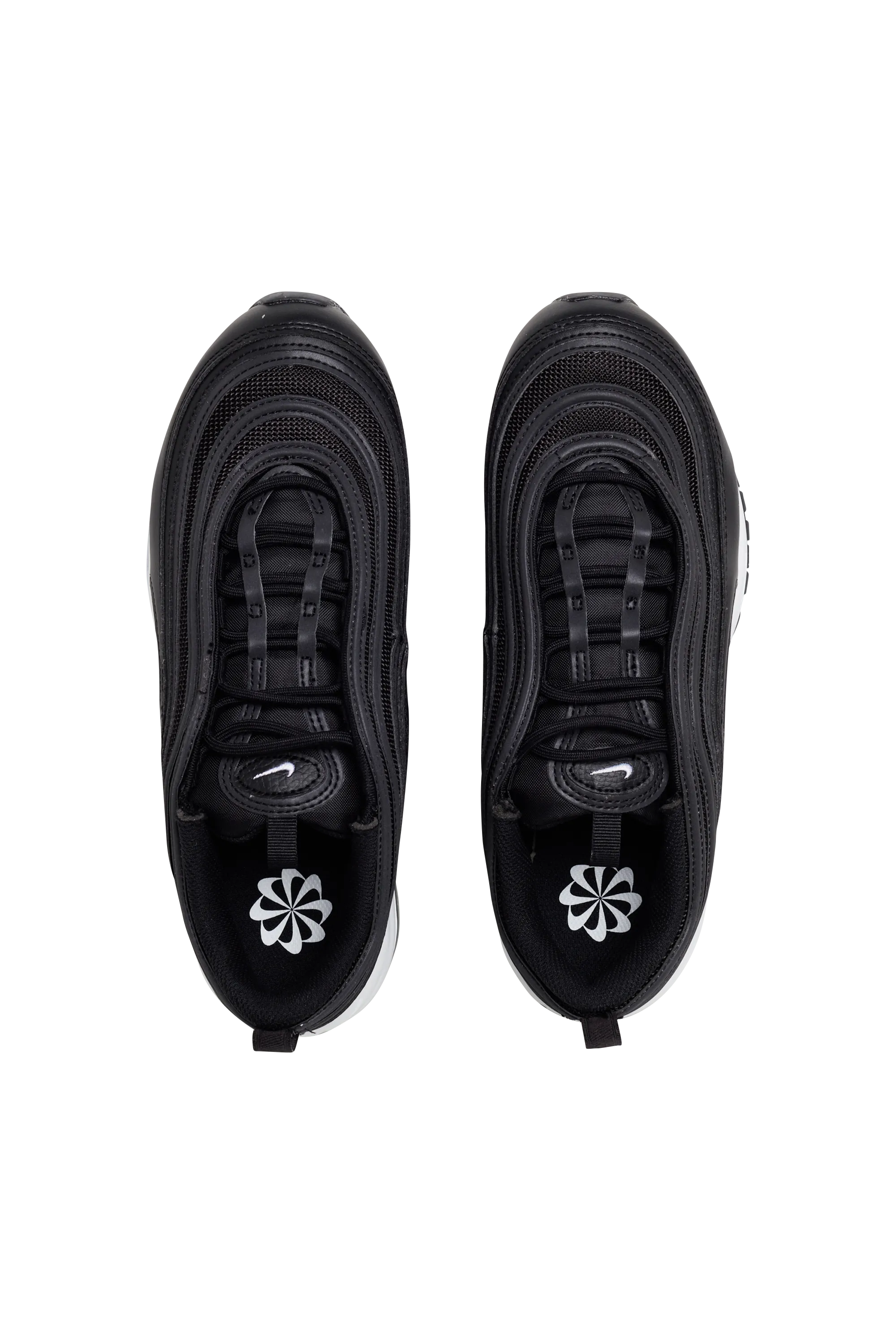 NIKE Baskets AIR MAX 97 Noir