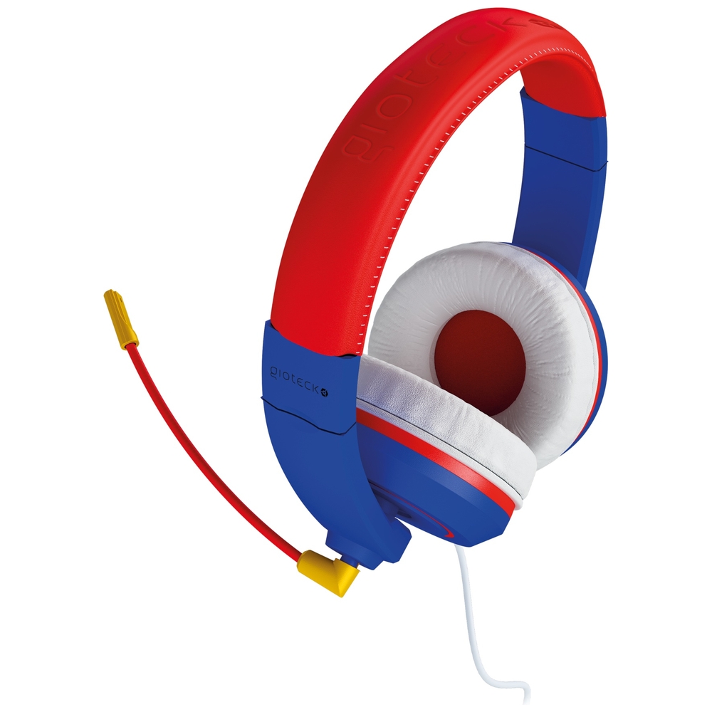 Gioteck XH-100S Universal-Stereo-Gaming-Headset