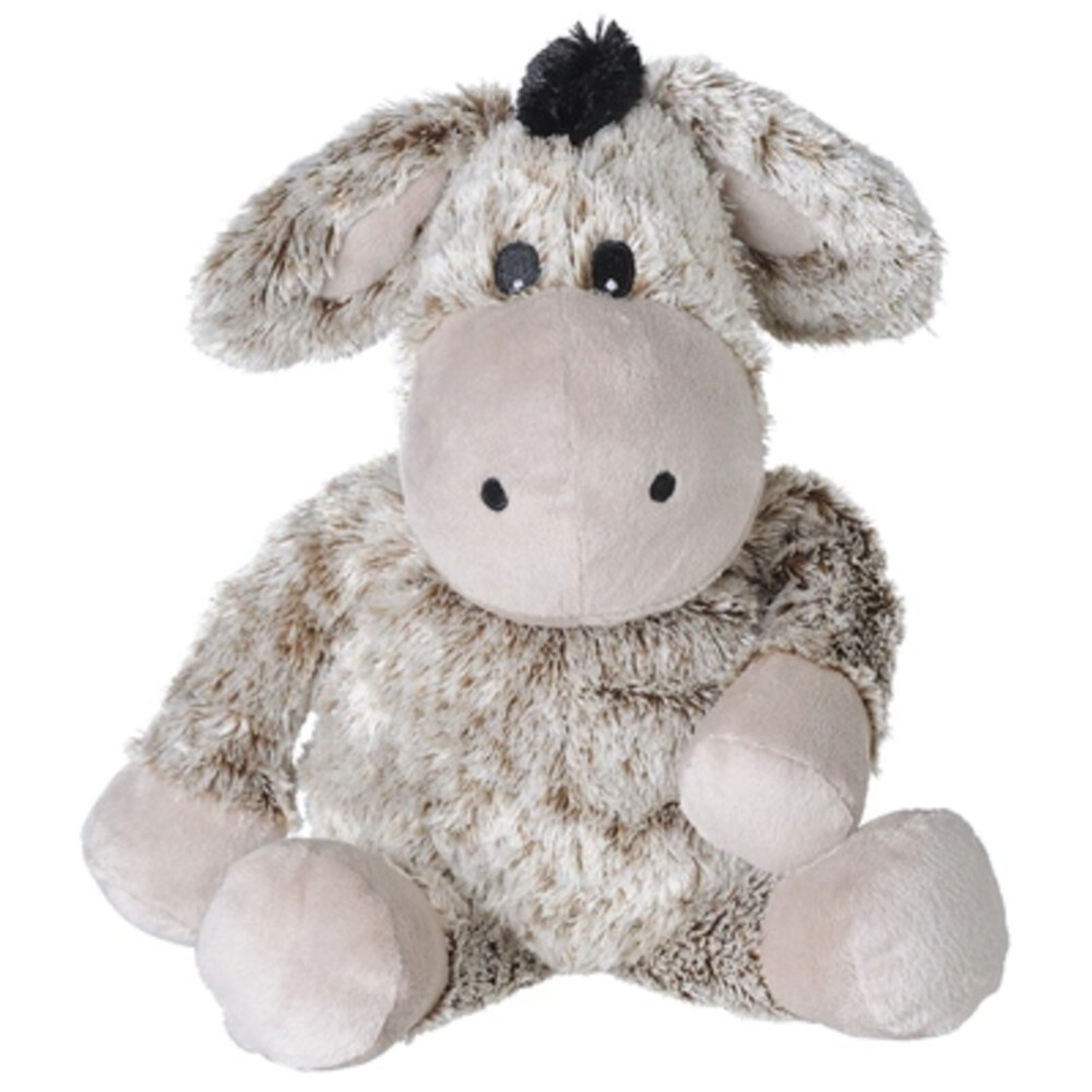 Warmies Warmteknuffel Ezel37 cm