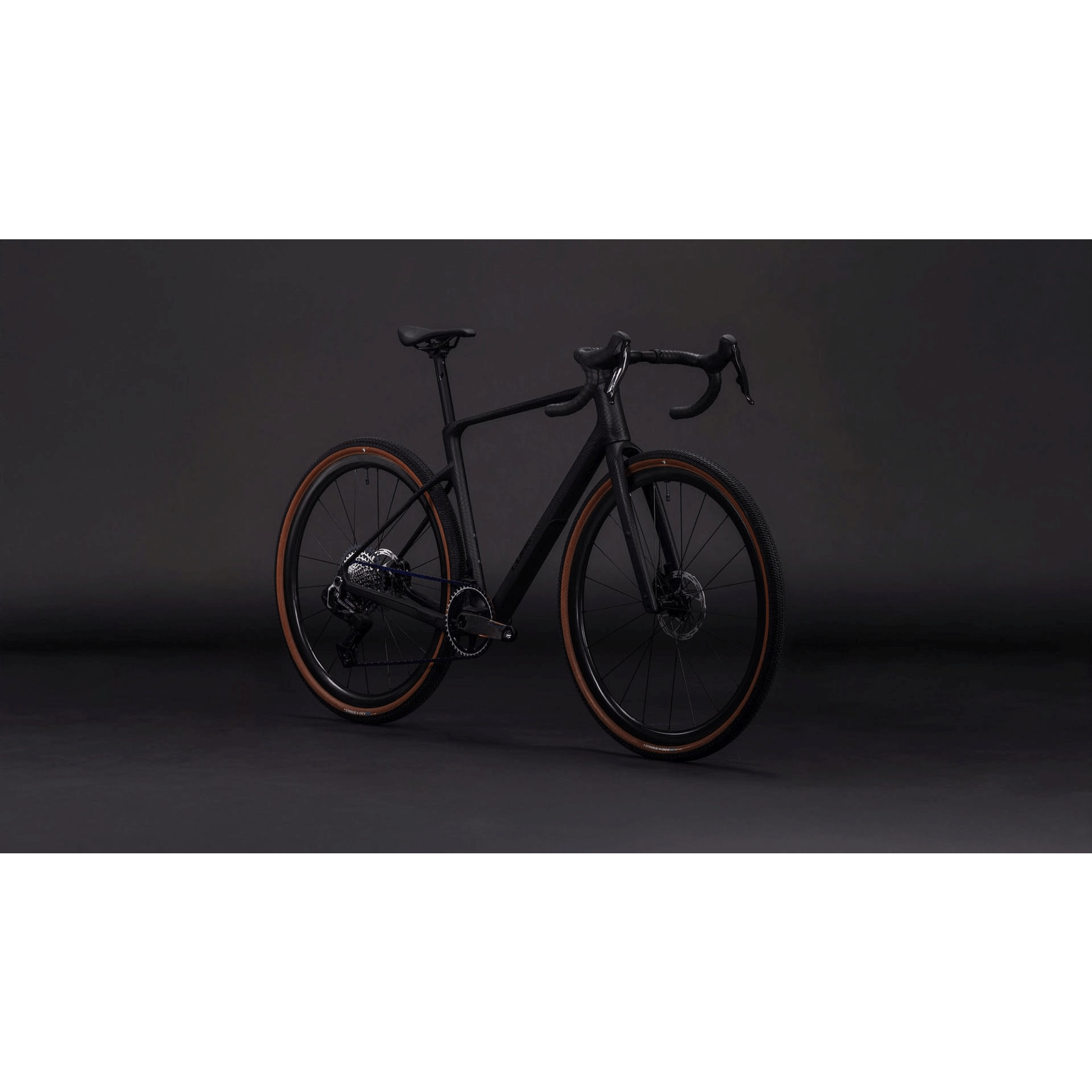 Cube Nuroad C:62 EXC 2026