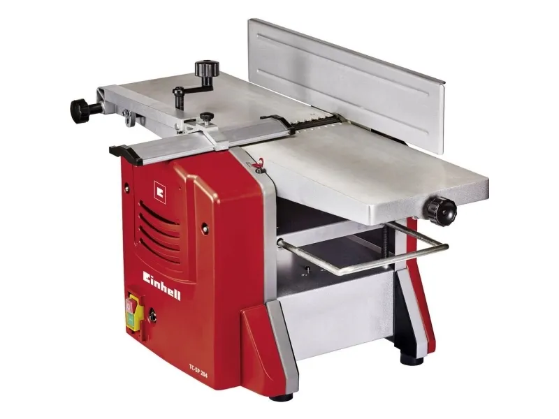 Einhell TC-SP 204, 1500 W, 9000 omdrejninger pr. minut, 3 mm, 2 mm, 20,4 cm, 12 cm
