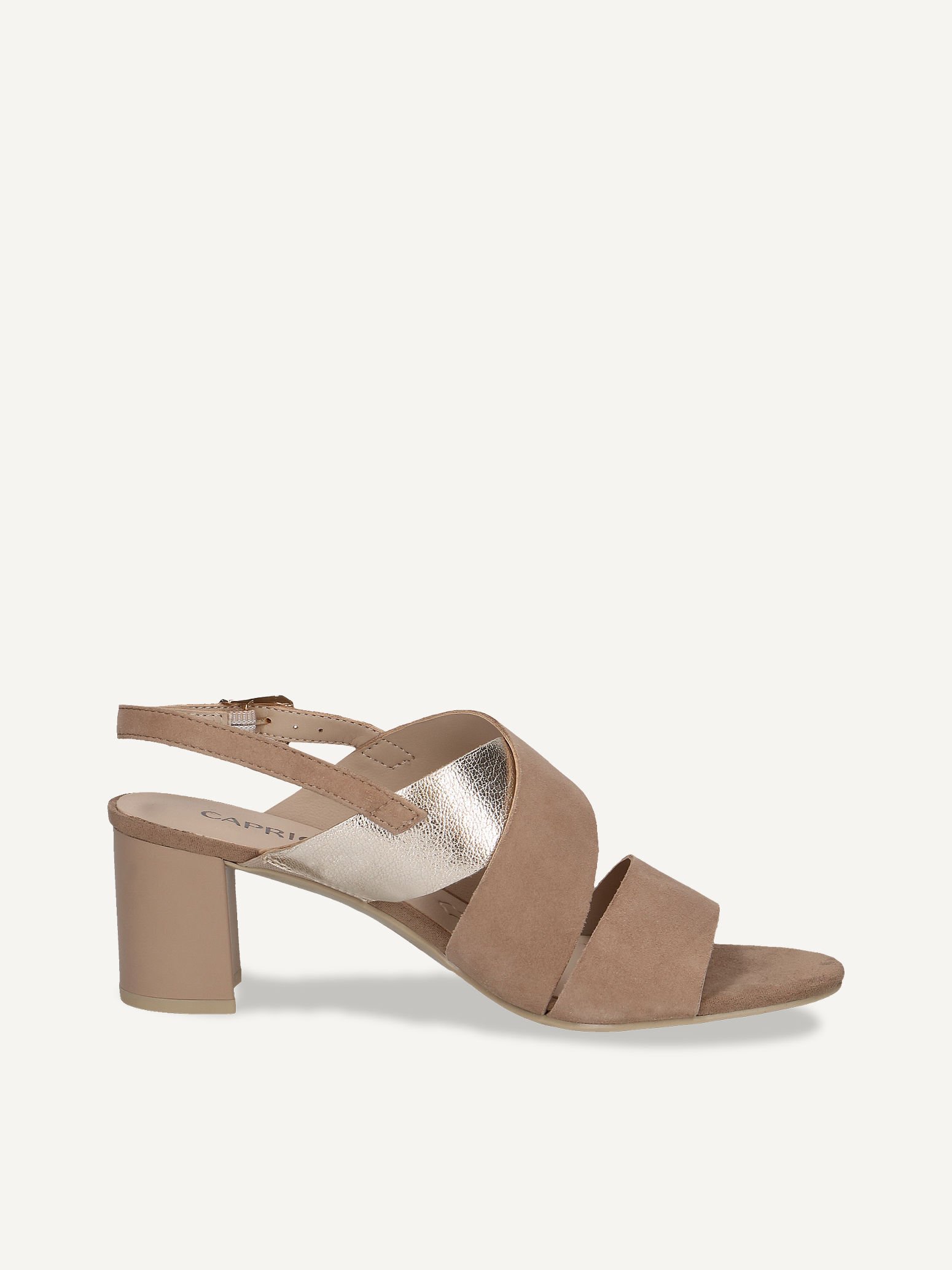 Sandalette