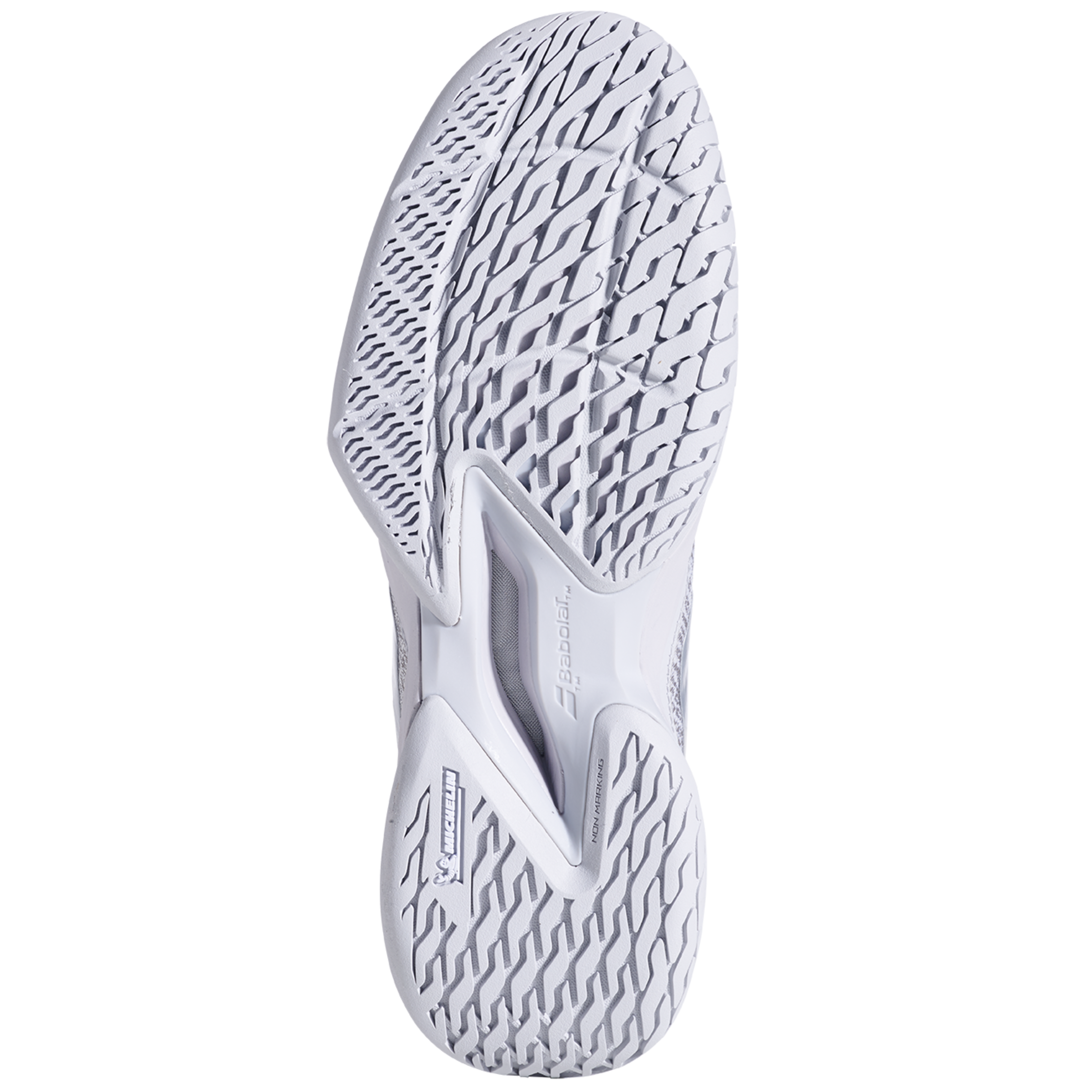 Jet Mach 3 All Court Women Dunkelblau