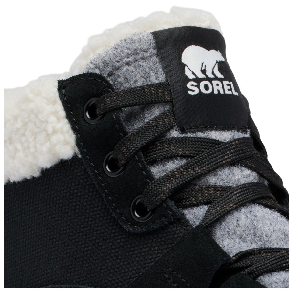 Sorel - Women's Out n About IV Mid Sneaker WP - Chaussures de loisirs