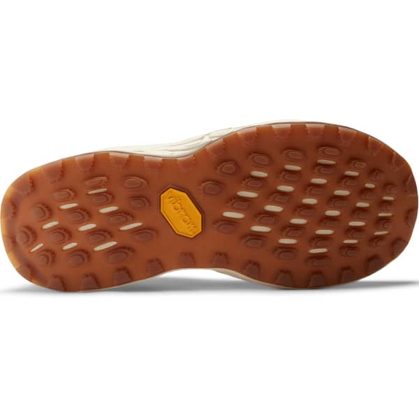Chaussure trail NEW BALANCE FRESH FOAM X HIERRO V8 M BUTTER SCOTCH