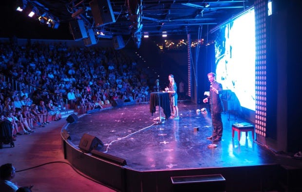 Magic Show Bremen