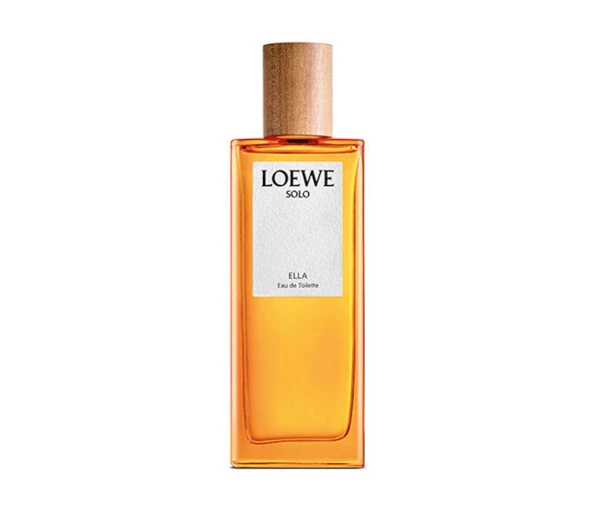 Loewe Solo Ella Eau de Toilette