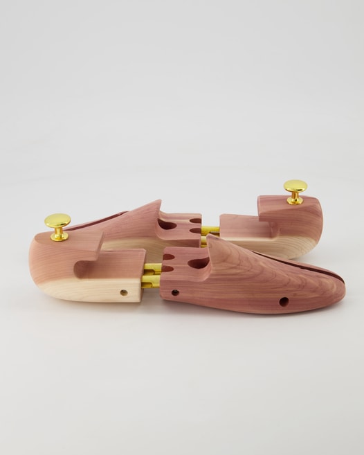 Bergal BER Cedar Matterhorn Schuhspanner in Braun