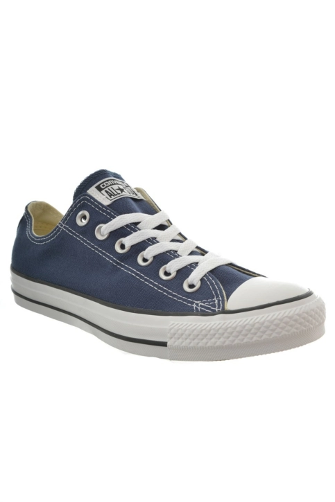 Baskets basses converse chuck taylor all star ox navy