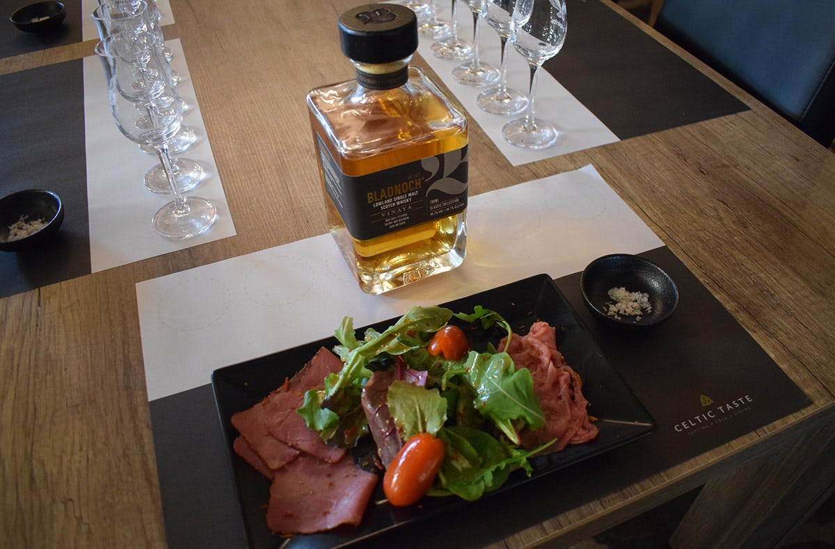 Whisky Tasting  Neuss