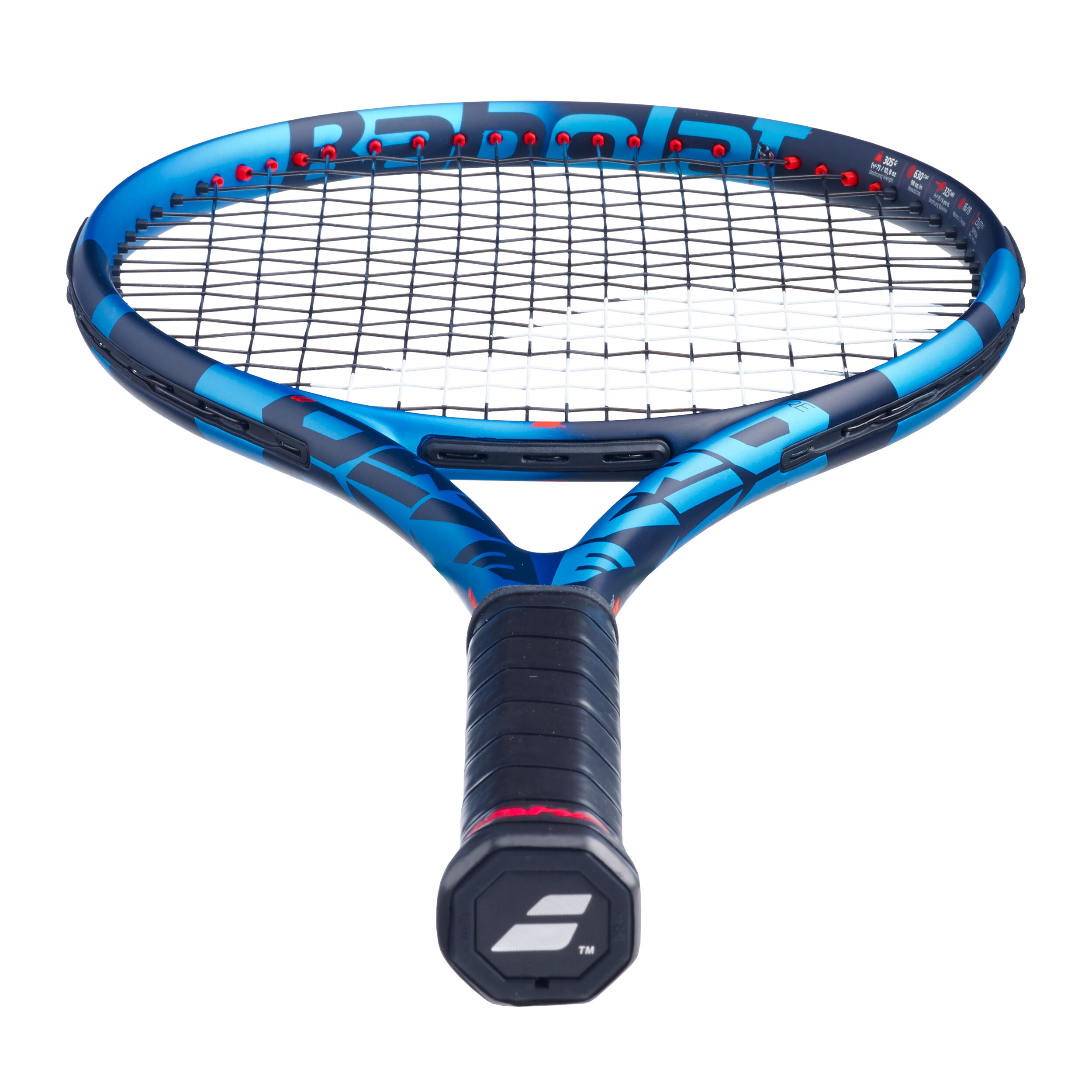 Babolat Pure Drive 98