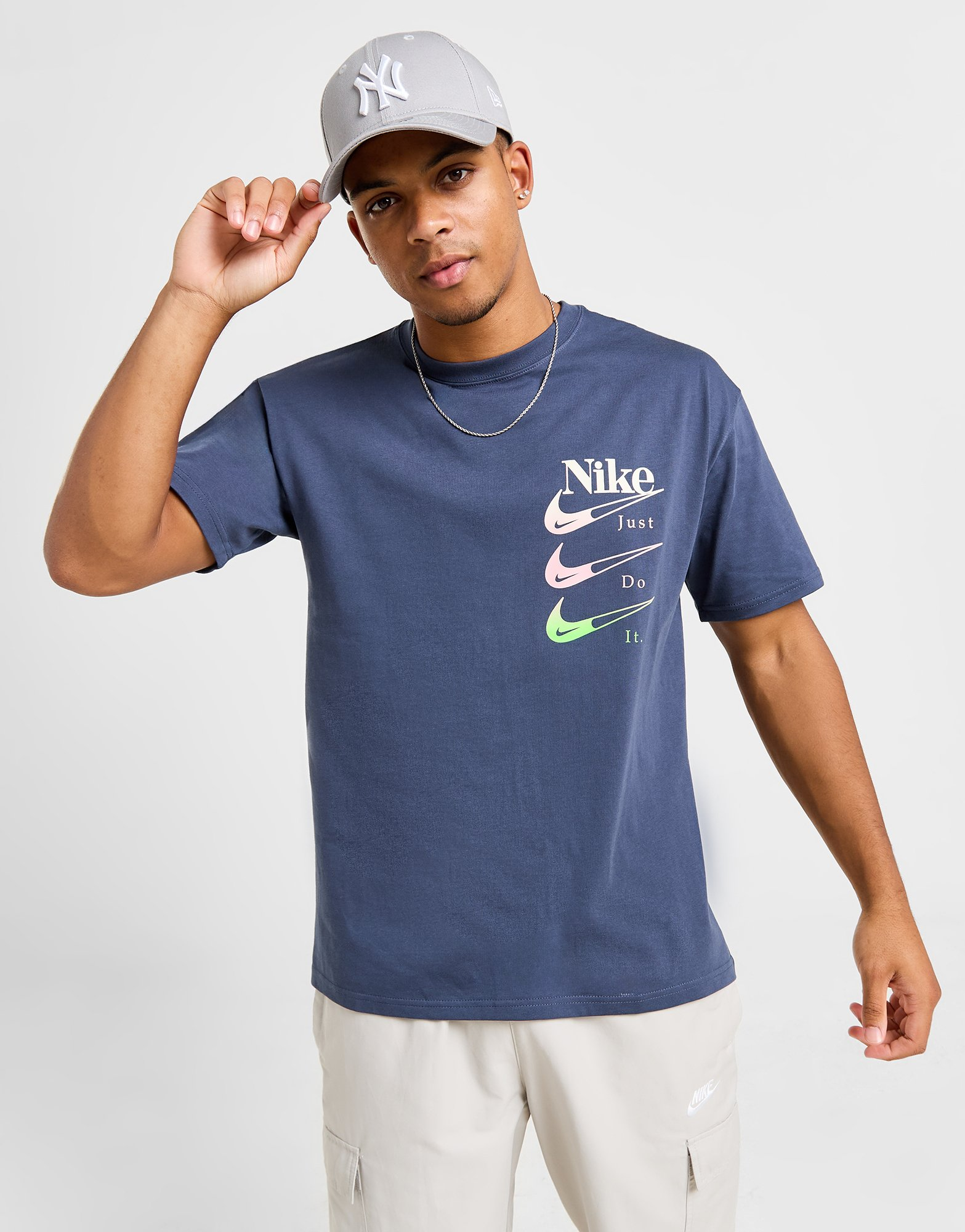 Nike DNA Max90 T-Shirt