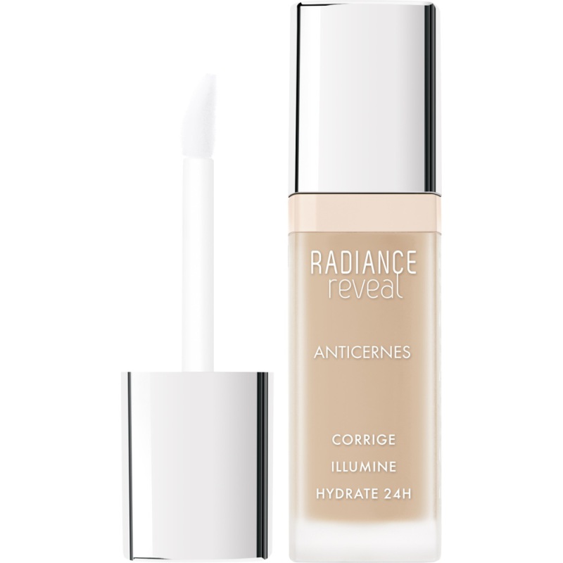 Bourjois Concealer Radiance Reveal Medium 027ml