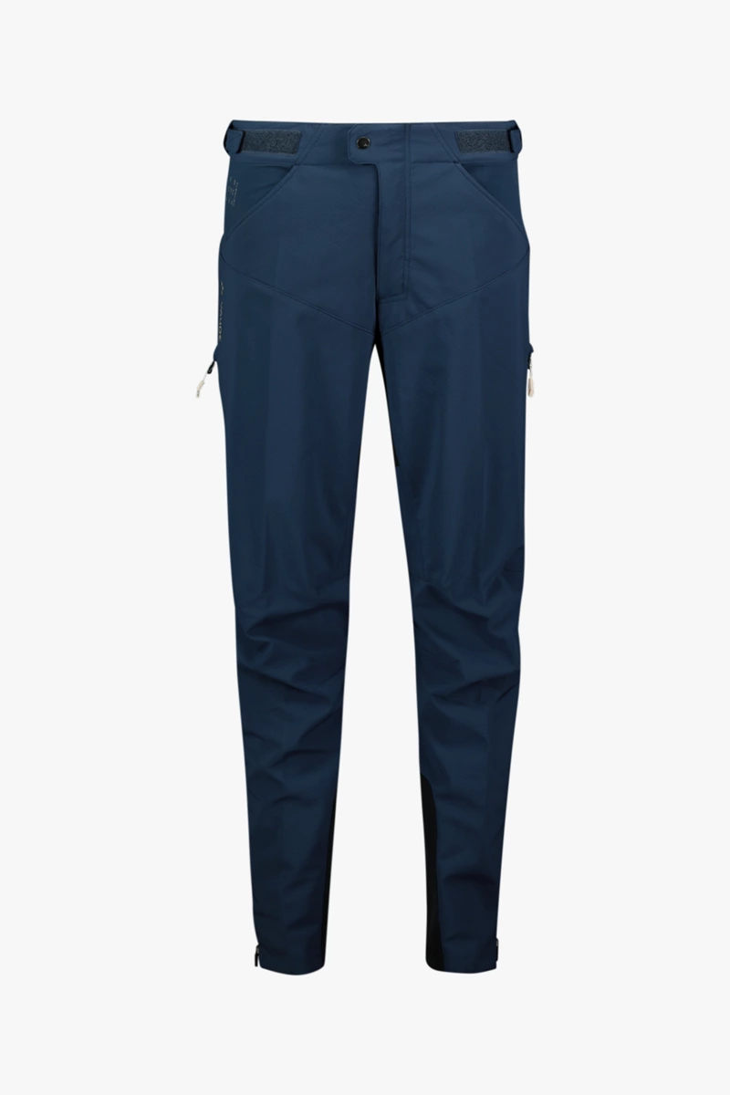 VAUDE Qimsa II Softshell Herren Bikehose